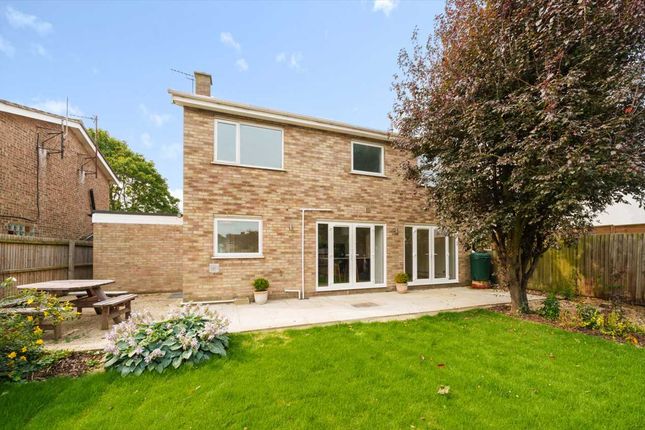 Detached house for sale in Folly Park, High Street, Clapham, Bedford