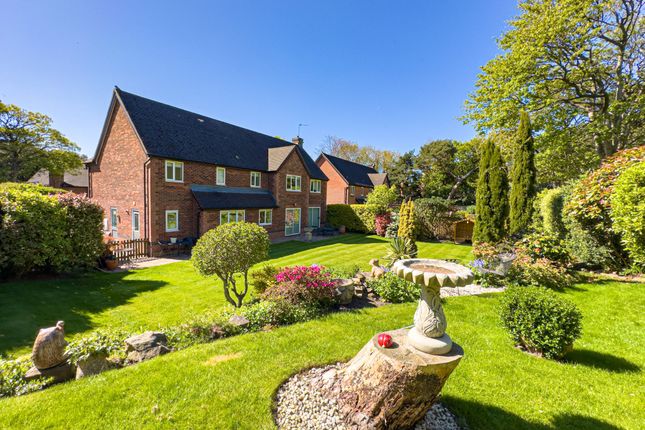 3 The Lodge Vyner Road South, Prenton photo 3
