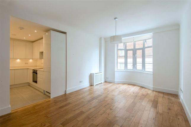 Flat to rent in Grove End Gardens, Grove End Road, London