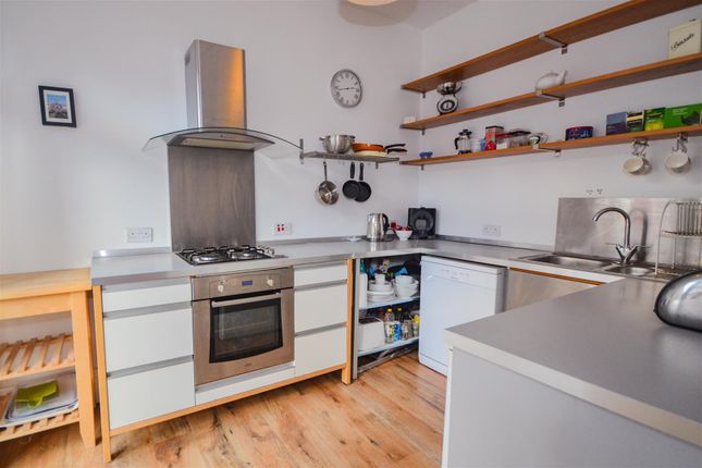 Flat for sale in Ruby Street, Saltburn-By-The-Sea