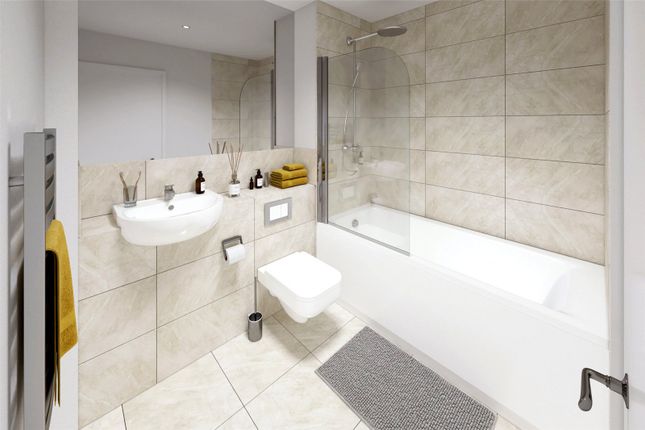 Apartment 3, Everards Court, 7, John Street, Somerset photo 4