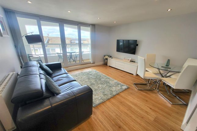 Thumbnail Flat for sale in Captains Walk, Saundersfoot