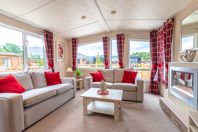 Woodland Retreat, Fort Augustus photo 3
