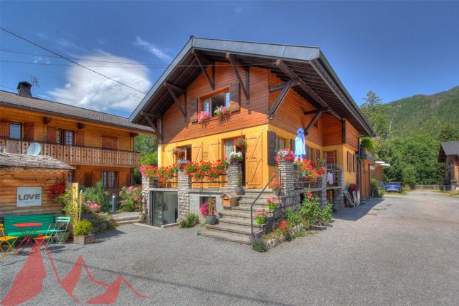 Thumbnail Apartment for sale in 3940, Morzine, France