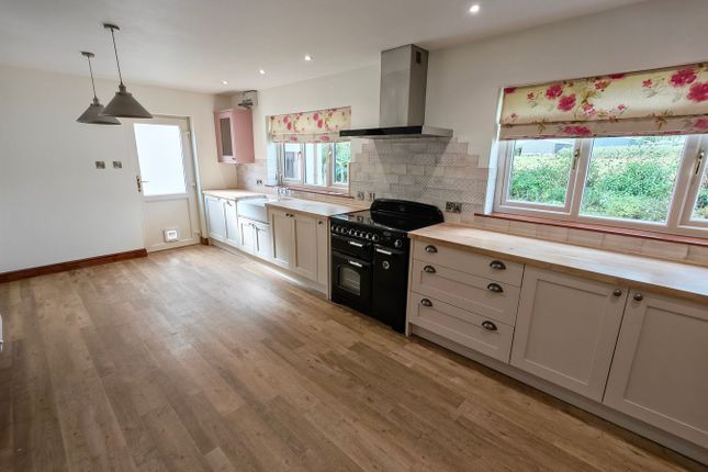 The Spinney, Llandrindod Wells photo 2