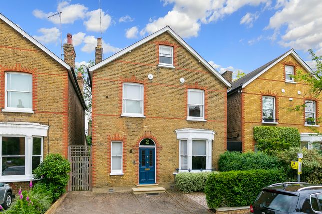 Thumbnail Detached house to rent in Dynevor Road, Richmond