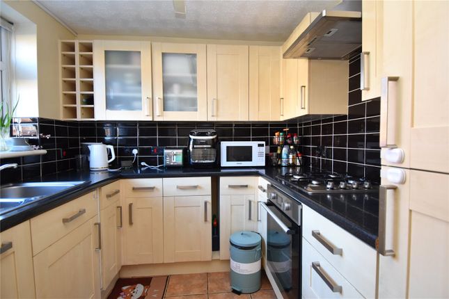 Detached house for sale in Meadow Road, Droitwich, Worcestershire