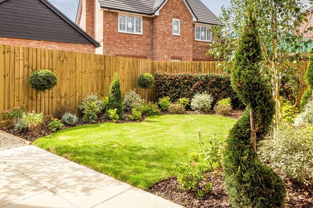 Winterbrook Meadows, Winterbrook Meadows, Wyatt Way, Wallingford photo 3