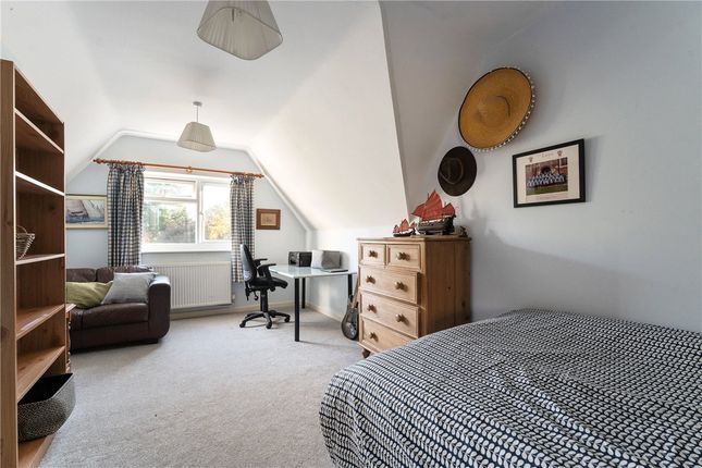 Detached house for sale in Kings Mill Lane, Great Shelford, Cambridge
