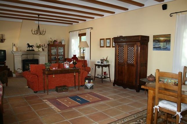 Detached house for sale in Alicante -, Alicante, 03730