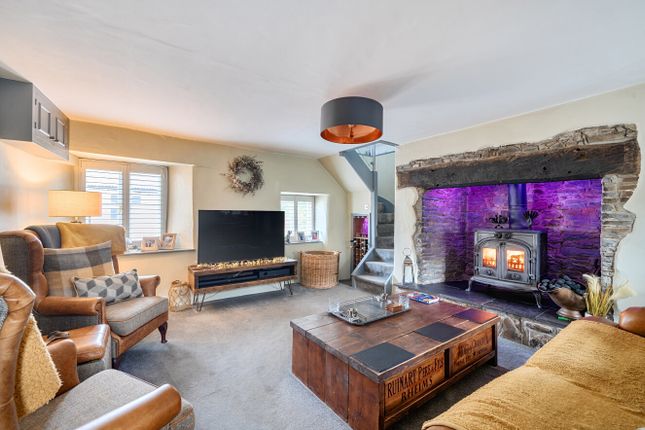Hour Cottage,, High Bickington, Devon photo 2