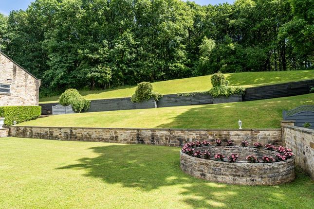 Exterior And Gardens