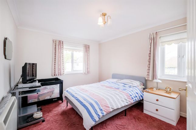 Property for sale in Regency Lodge, Albert Road, Buckhurst Hill