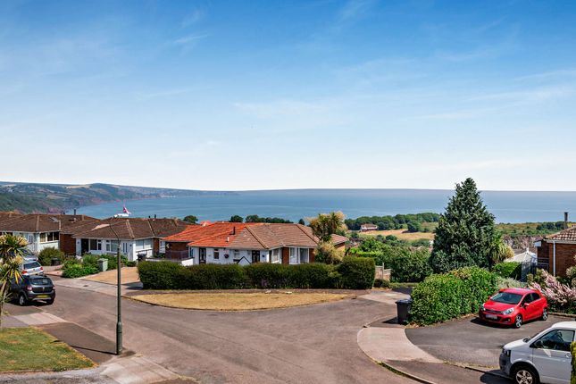 Detached house for sale in Redgate Close, Torquay