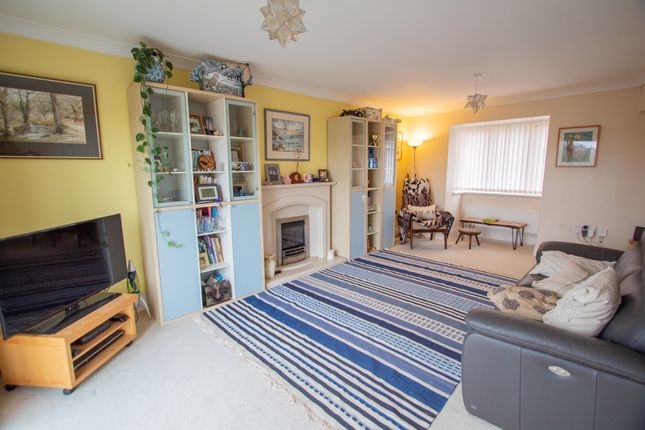 54 Claremont Field, Ottery St Mary photo 4