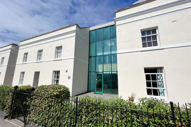 Thumbnail Flat for sale in Tryes Road, Cheltenham