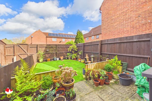 31 Mansfield Mews, Gloucester photo 4