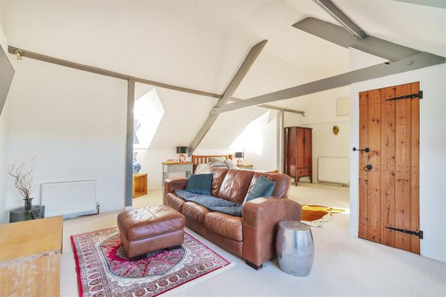 End terrace house for sale in The Street, Charmouth, Bridport