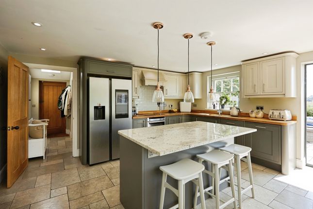 Honey Cottage, ., Gillingham photo 3