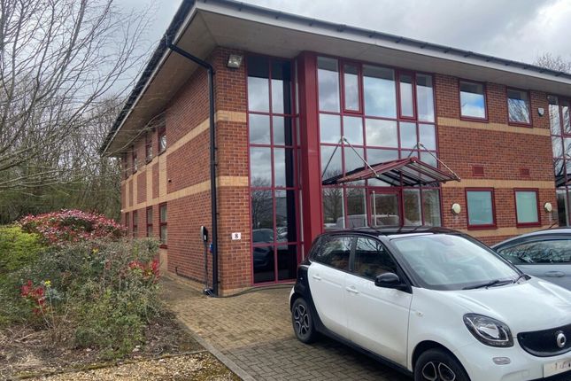 Office to let in Unit 8 Arkwright Court, Commercial Road, Blackburn Interchange, Darwen