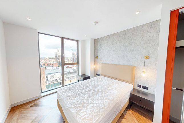 Flat to rent in Ancoats Gardens, 30 Bendix Street, Manchester