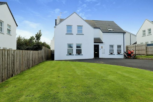 Thumbnail Detached house for sale in 3 Vester Cove, Donaghadee, County Down