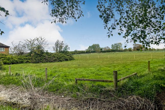 Thumbnail Land for sale in Chequers Lane, West Winch, King's Lynn