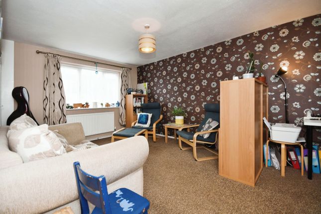 End terrace house for sale in Darley Grove, Buxton, Derbyshire