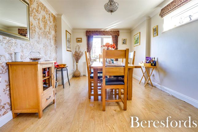 Stocksfield, Kelvedon Hatch CM15, 4 bedroom detached house for sale ...