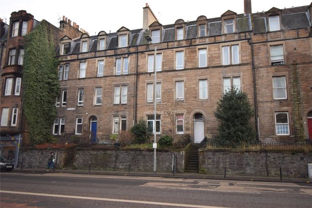 Thumbnail Flat to rent in Hillend Place, Meadowbank, Edinburgh