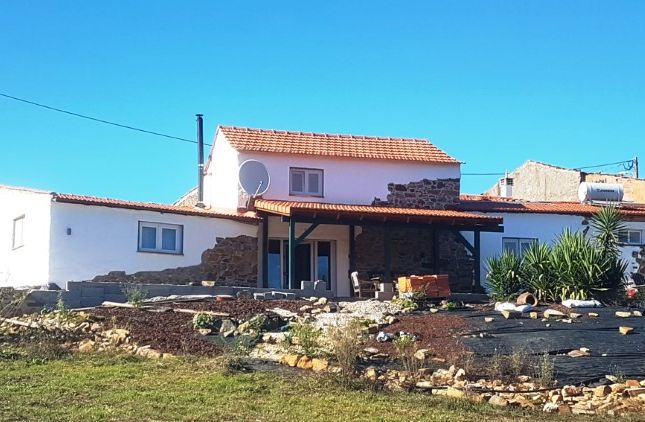 Farmhouse for sale in Graça, Pedrógão Grande, Leiria, Central Portugal