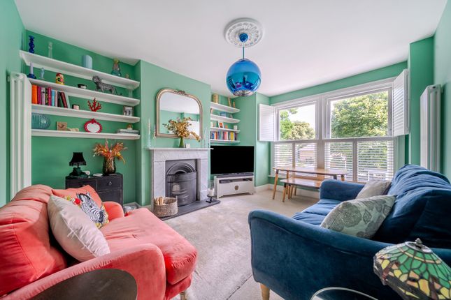 Flat 2, 272, Kingston Road, Teddington photo 2