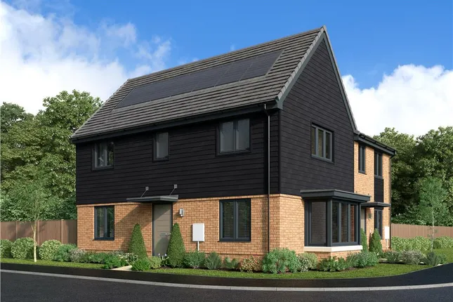 Miller Homes - Greenway Chase