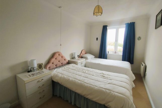 Flat for sale in Peelers Court, St. Andrews Road, Bridport