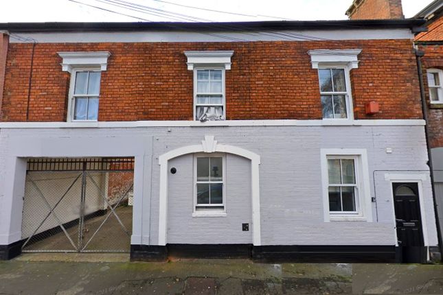 Block of flats for sale in Monson Street, Lincoln