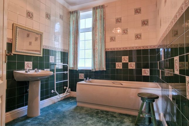 End terrace house for sale in Halifax Road, Todmorden