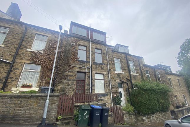 Thumbnail Terraced house to rent in Larch Street, Keighley