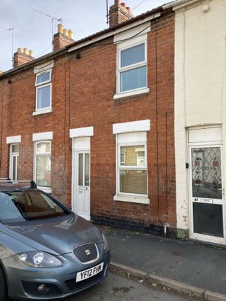 Thumbnail Terraced house to rent in Stanley Road, Linden, Gloucester
