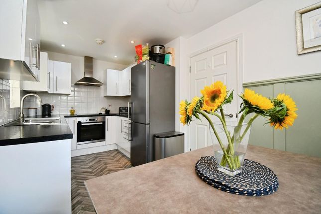 16, Honey Garth, Melmerby, Ripon photo 3