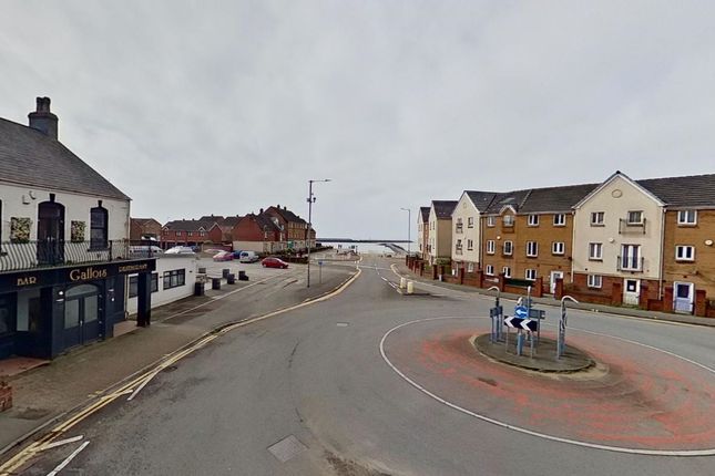 Block of flats for sale in 16 Flats At The Queens Court, Victoria Road, Aberavon