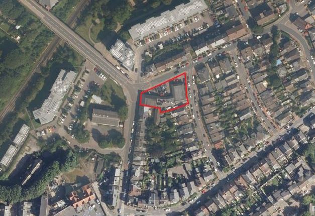 Thumbnail Industrial for sale in St James Road, Tunbridge Wells