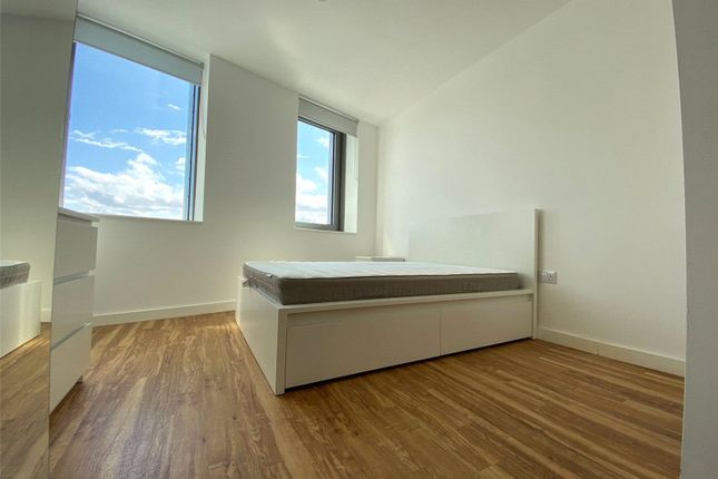 Thumbnail Flat to rent in The Tower, 19 Plaza Boulevard, Liverpool