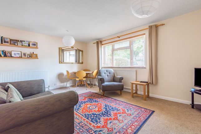Flat to rent in Pound Road, Kings Worthy
