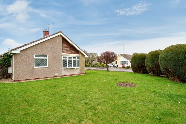 Thumbnail Bungalow for sale in Abbeydale, Winterbourne, Bristol, Gloucestershire