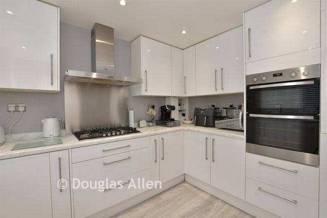 3-bed terraced on 126, Latimer Drive, Basildon, £370,000