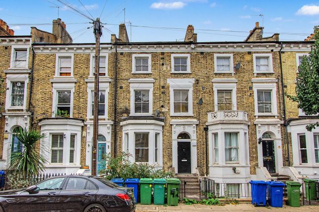 4-bed terraced on London, £785,000