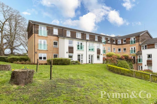 Thumbnail Flat for sale in Wherry Court, Yarmouth Road