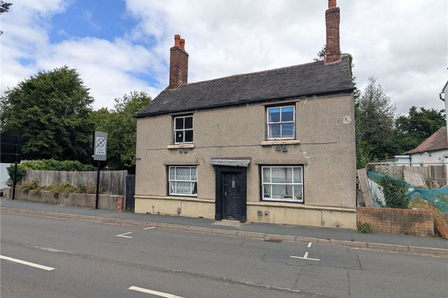 4-bed house on 18, Vineyard Road, Telford, £110,000