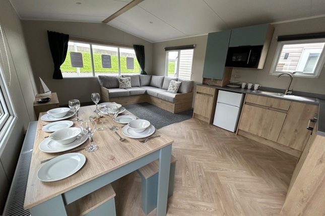 Car0063373 - Static Caravan