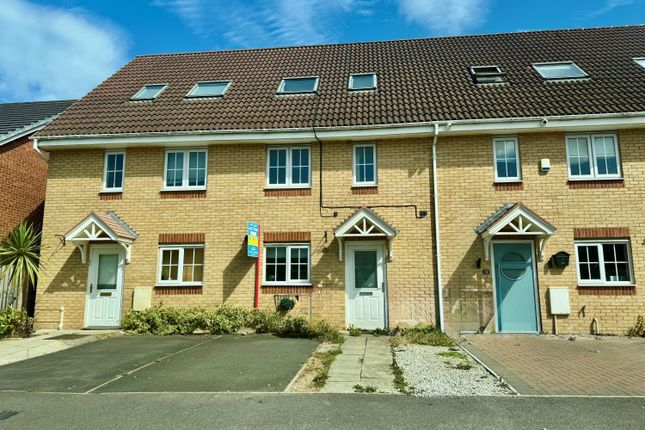 3-bed house on 33, Chillerton Way, Wingate, £75,000